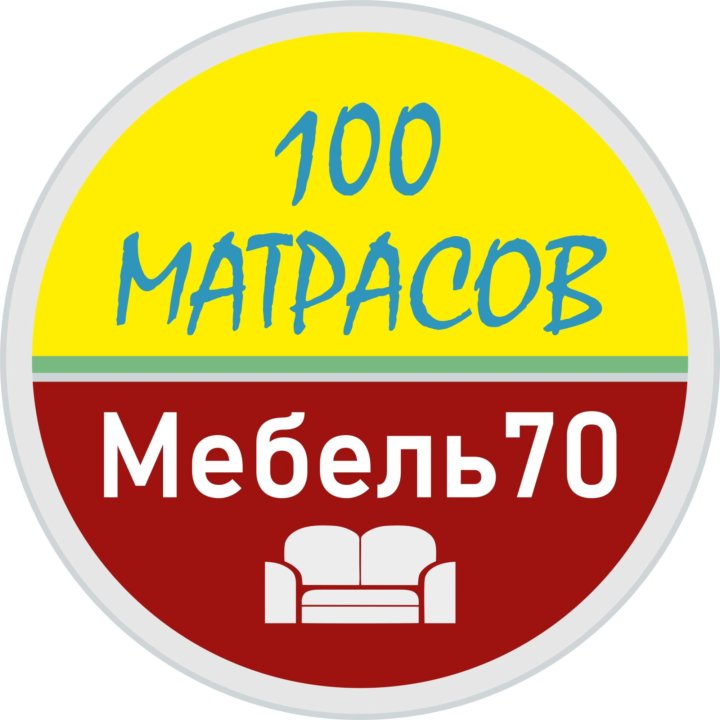 120Х200 беспружинный матрас Кевин