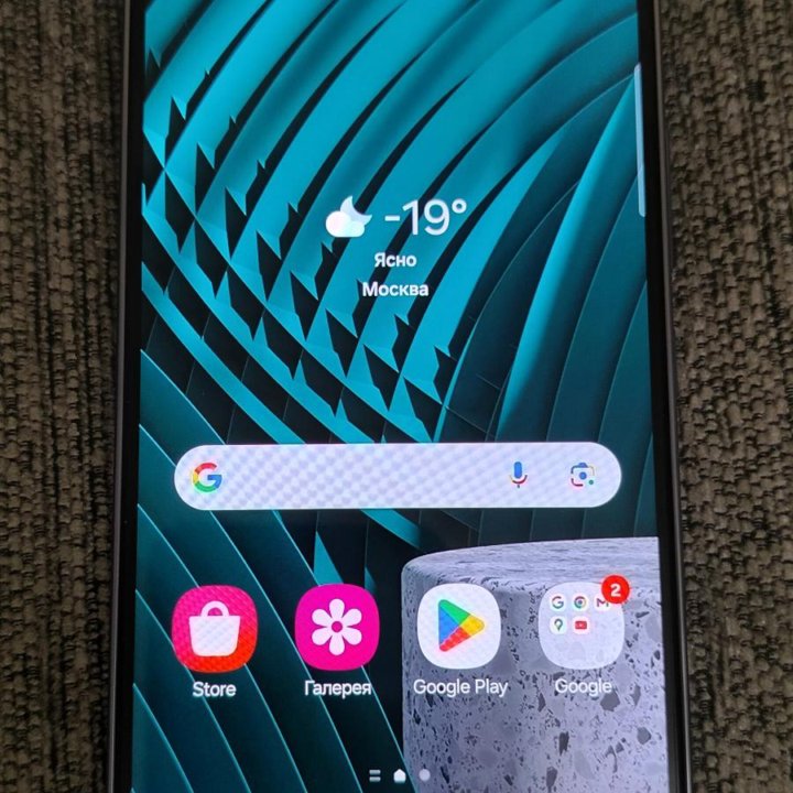 Samsung Galaxy A53 5G, 6/128 ГБ