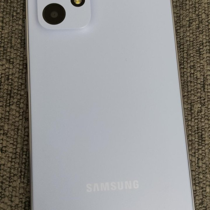 Samsung Galaxy A53 5G, 6/128 ГБ