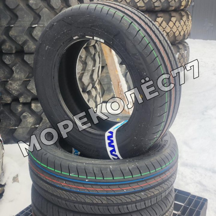 Viatti Strada 2 (V-134) 185/65 R14 90H