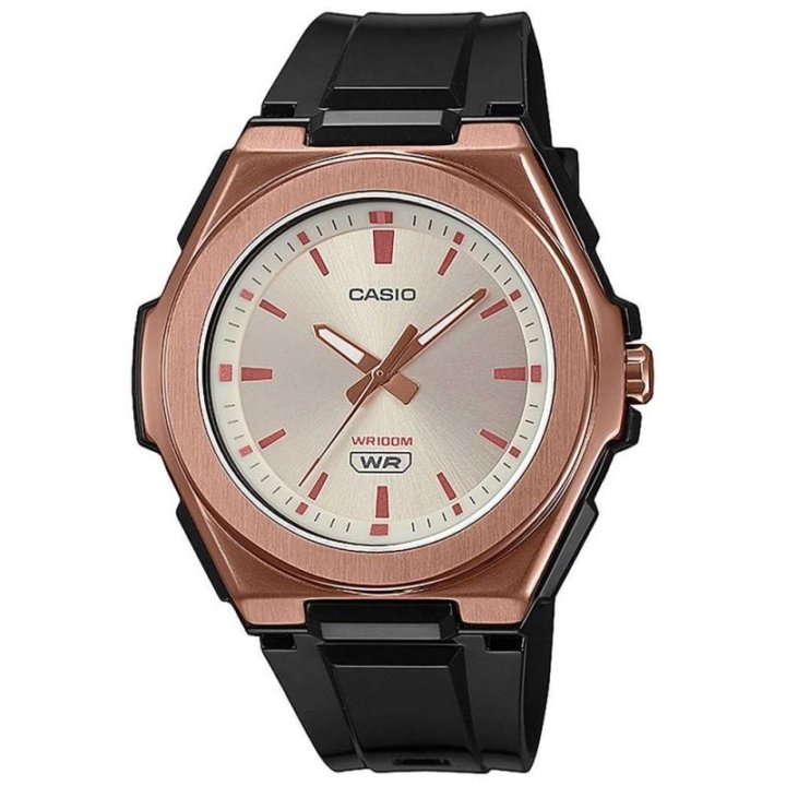 Наручные часы CASIO LWA-300HRG-5EVEF