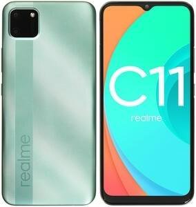 Смартфон Realme C11