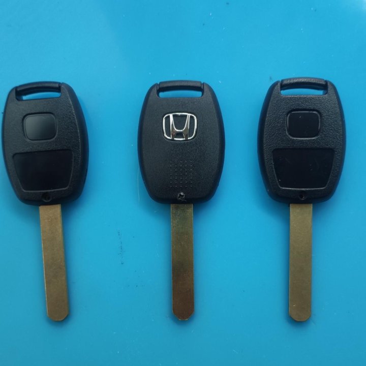 Личинка замка зажигания Honda