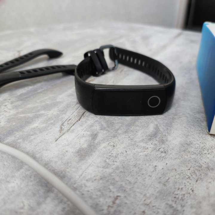 Фитнес-браслет Honor band 5