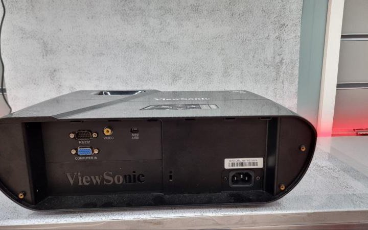 Проектор Проектор Viewsonic PJD5150