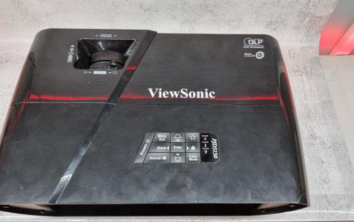 Проектор Проектор Viewsonic PJD5150