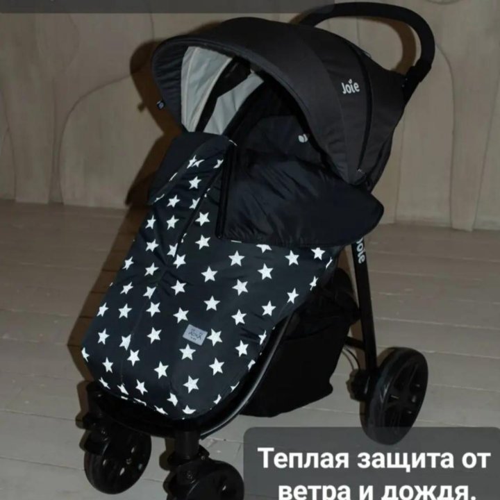 Прогулочная коляска Happy Baby Eleganza V2