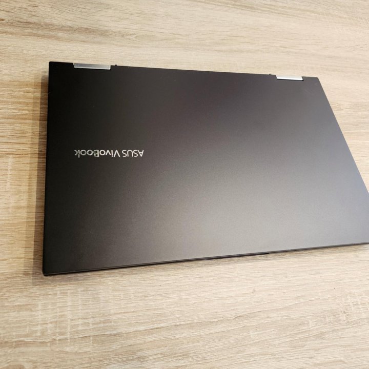 Asus VivoBook Flip 14, core i3 (11gen),трансформер