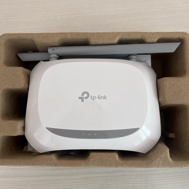 Роутер TP-LINK