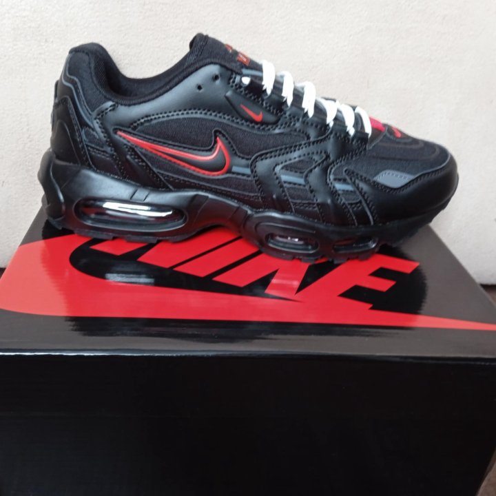 Nike air max р.36-46 кожа