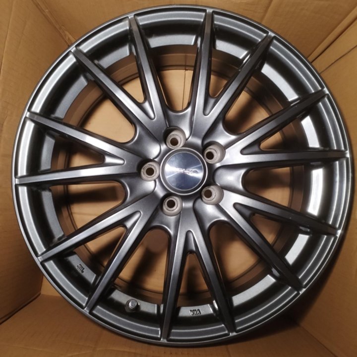 Японские диски Weds Sport r17 5x100