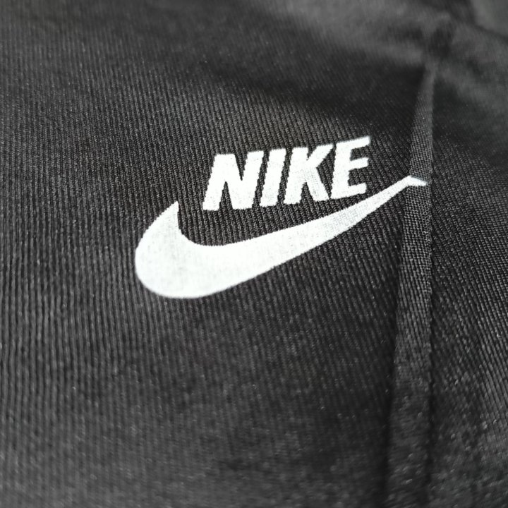 футболка nike