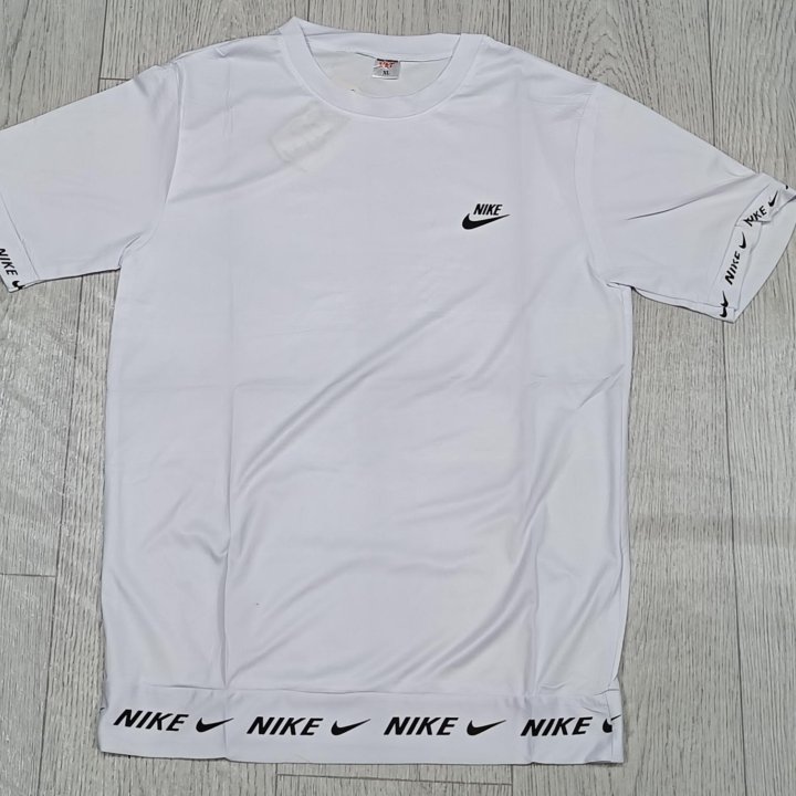 футболка спортивная nike