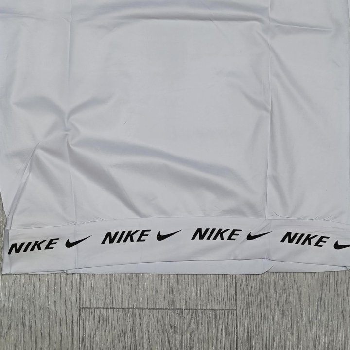 футболка спортивная nike