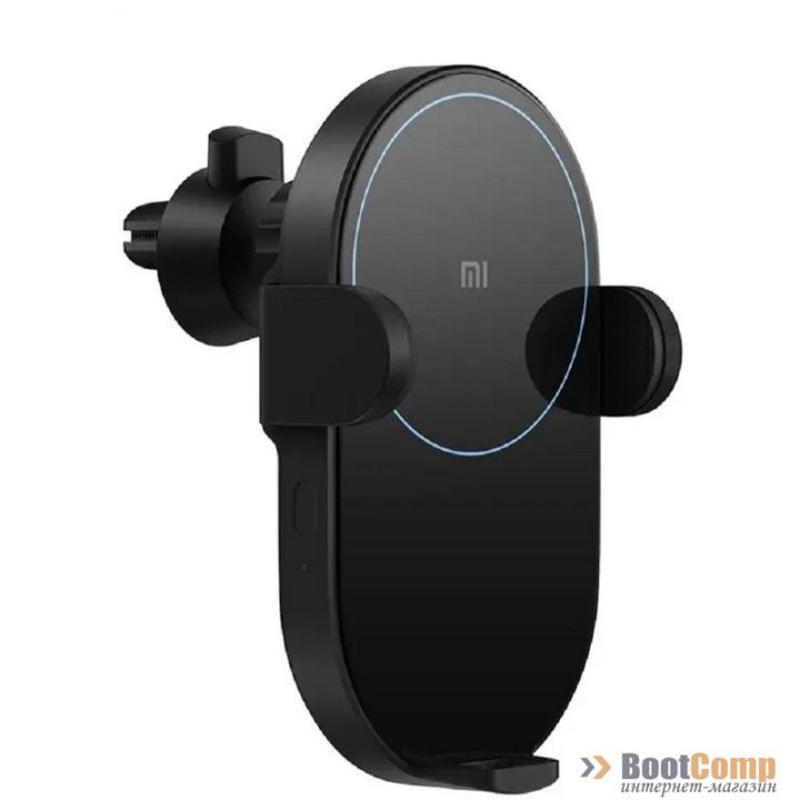 Беспроводное зарядное устройство Xiaomi Mi 20W Wireless Car Charger (GDS4127GL)