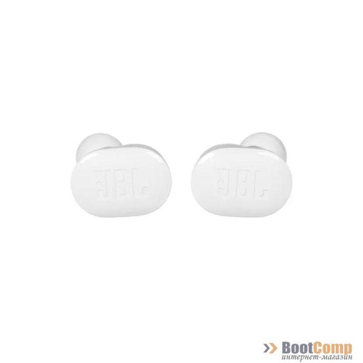 Наушники беспроводные JBL Tune 130NC White