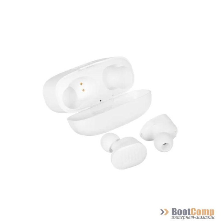 Наушники беспроводные JBL Tune 130NC White