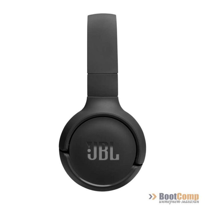 Беспроводные наушники с микрофоном JBL T520BT Black