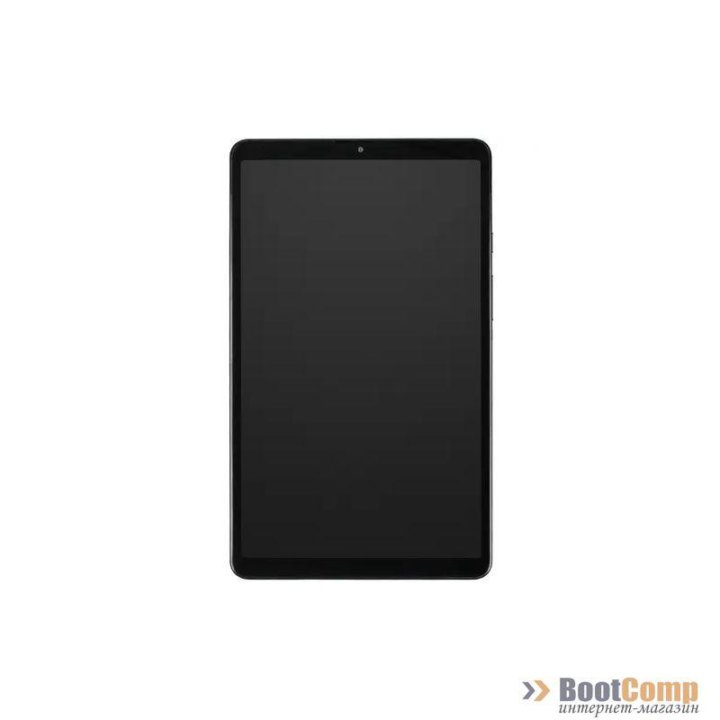 Планшет Samsung Galaxy Tab A9 8.7” 4/64 ГБ LTE серебристый (SM-X115)