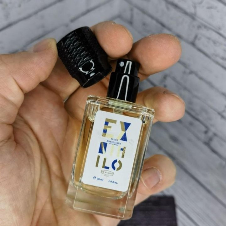 Духи унисекс 30ml Ex Nihilo Fleur Narcotique Евро