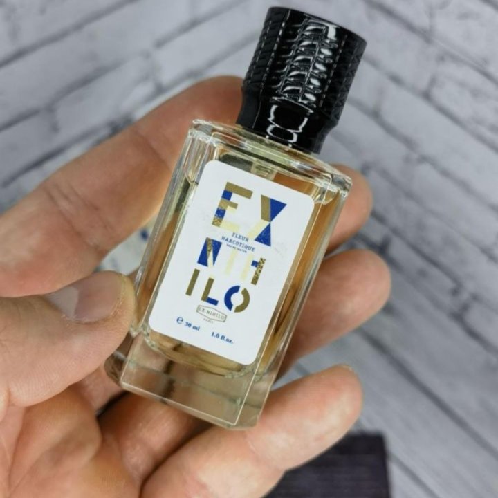 Духи унисекс 30ml Ex Nihilo Fleur Narcotique Евро