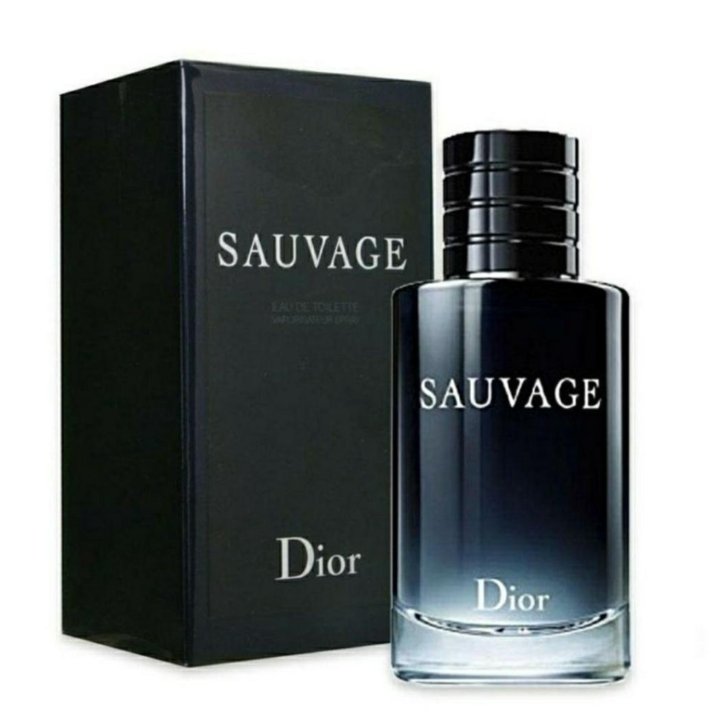 CHRISTIAN DIOR SAUVAGE