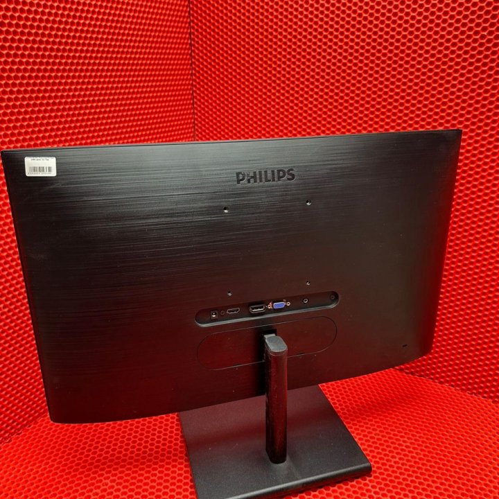 Монитор Philips 245E(Пф)