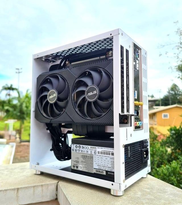 PC mini itx