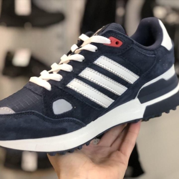 Кроссовки Adidas Zx 750