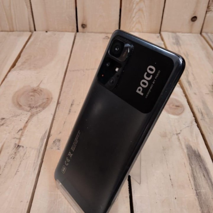 Xiaomi Poco M4 Pro 5G, 8/128 ГБ