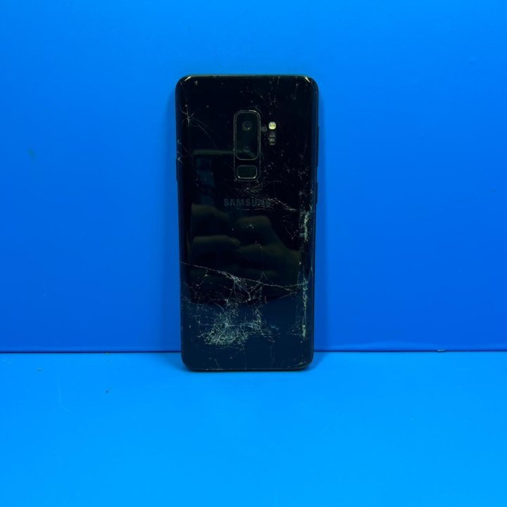 Смартфон Samsung Galaxy S9+ 64Gb