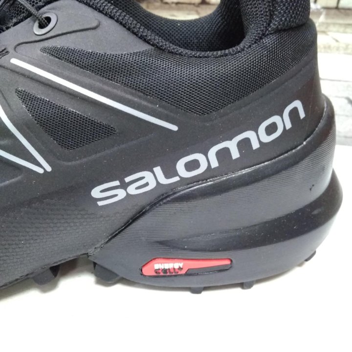 Кроссовки Salomon speed cross 5 размеры 41 - 45