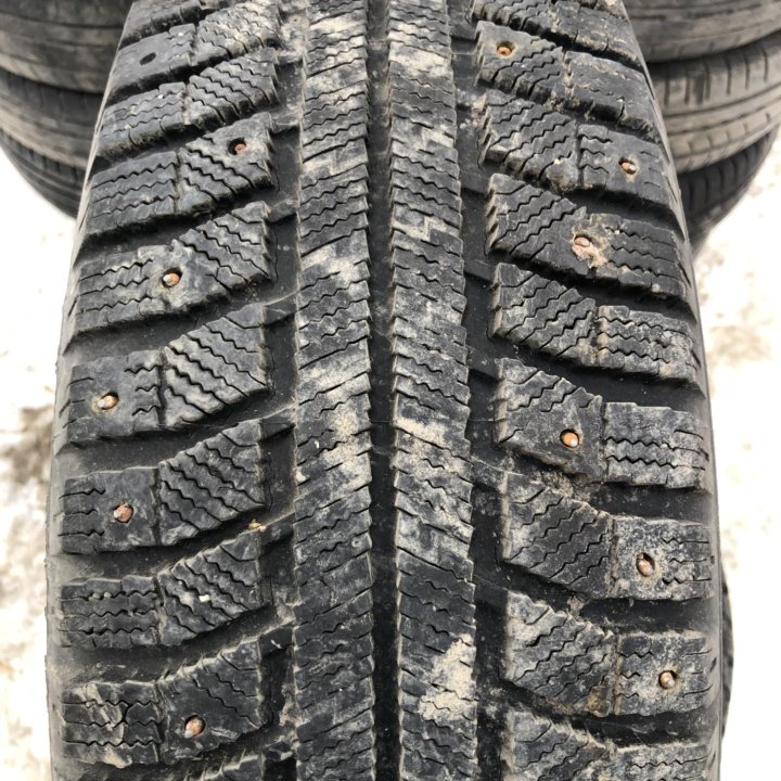 205/70 R15 шина зимняя Амтел