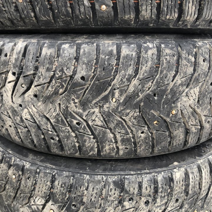 185/60 R15 шины зимние Кумхо