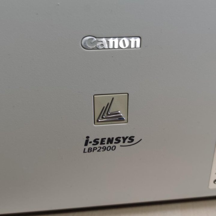 Принтер Canon LBP-2900