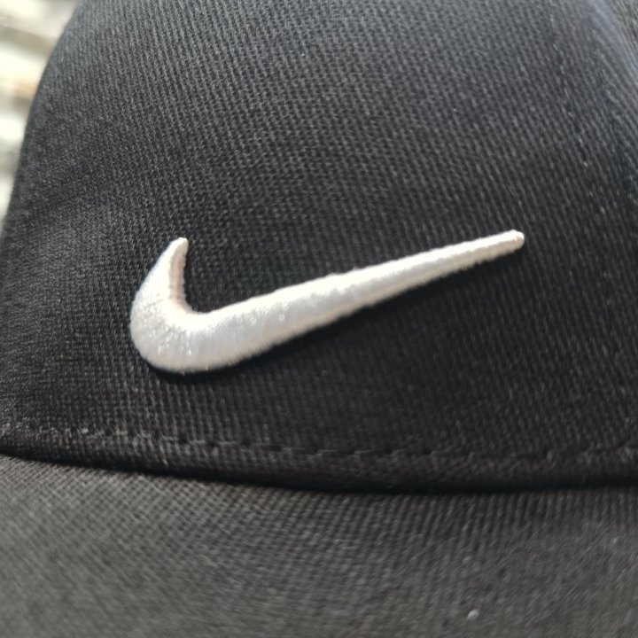 кепка nike