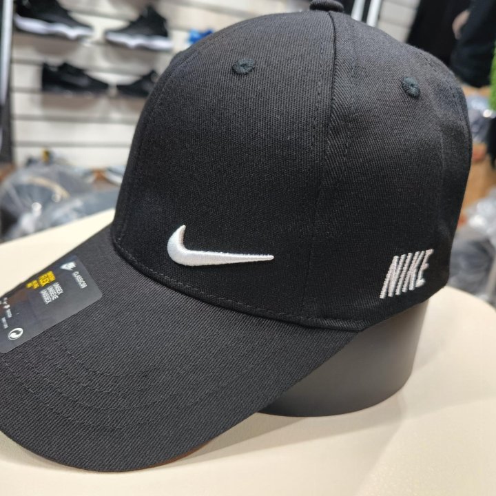 кепка nike