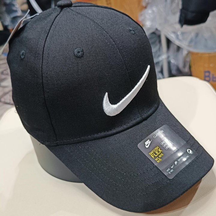 спортивная кепка nike