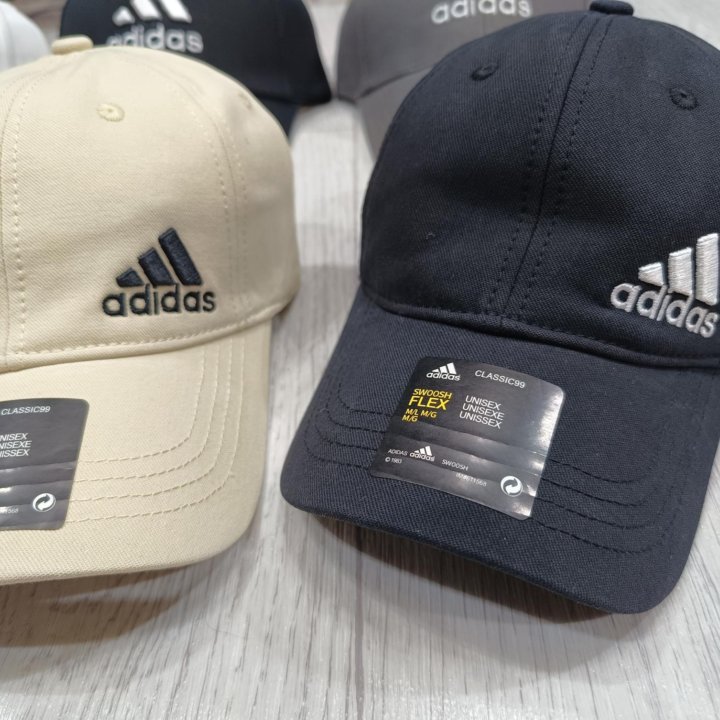 кепка adidas мужская летняя