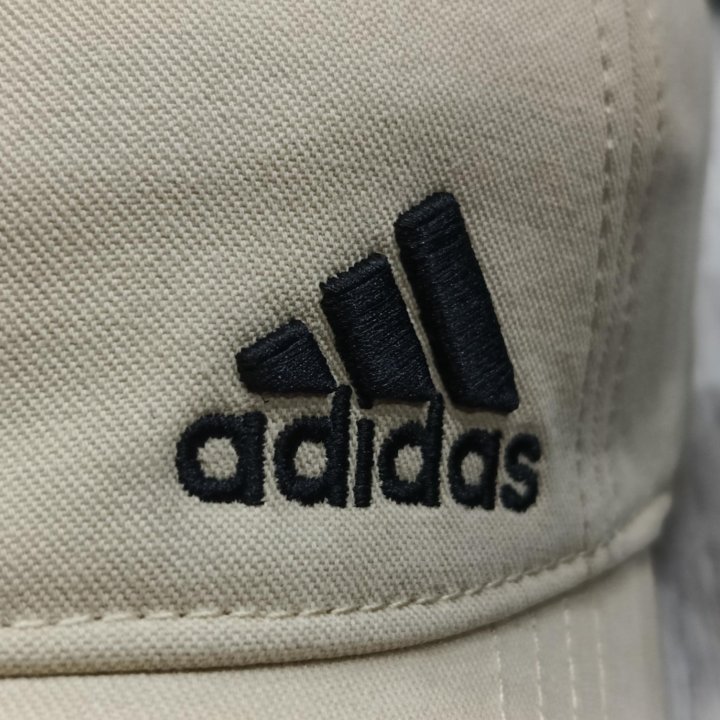 кепка adidas мужская летняя