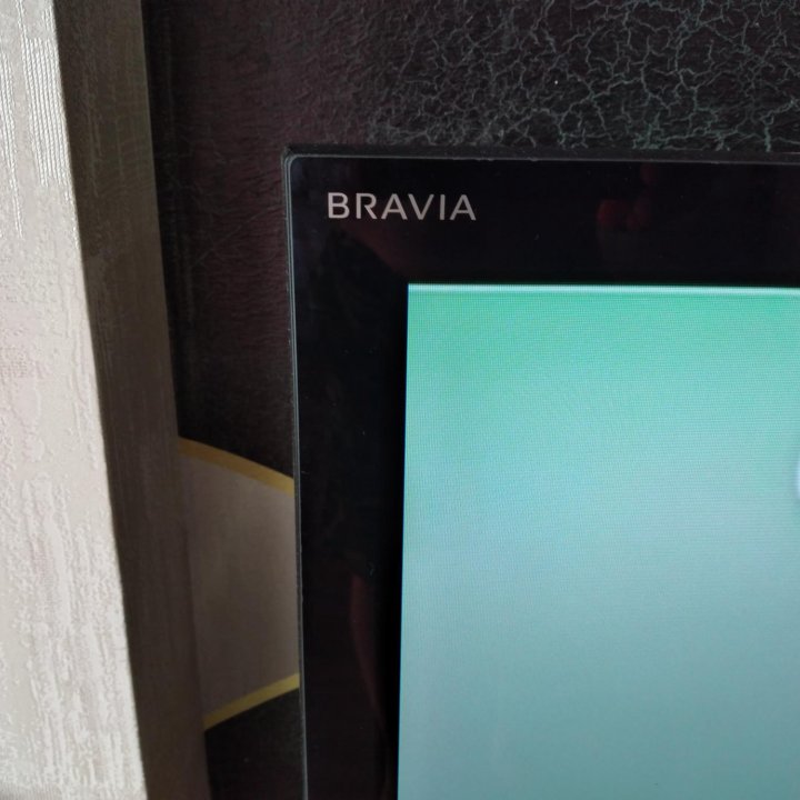 Телевизор SONY . BRAVIA. 3D