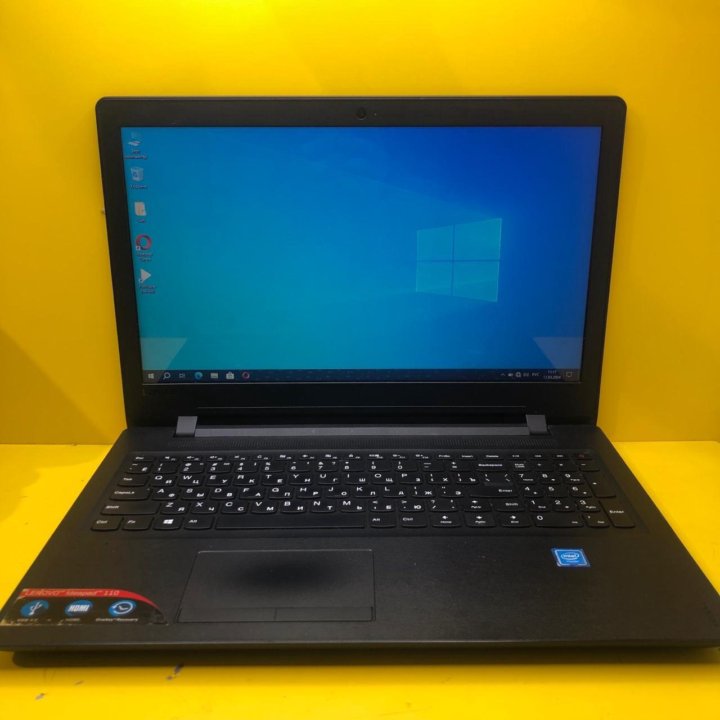 Ноутбук Lenovo IdeaPad 110-15IBR