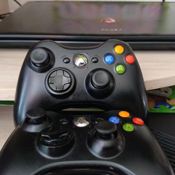 Xbox 360