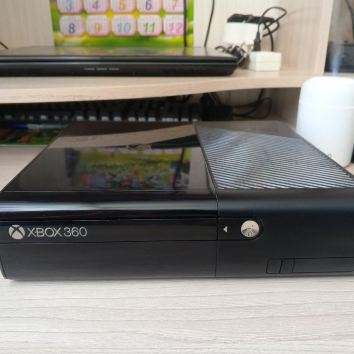 Xbox 360