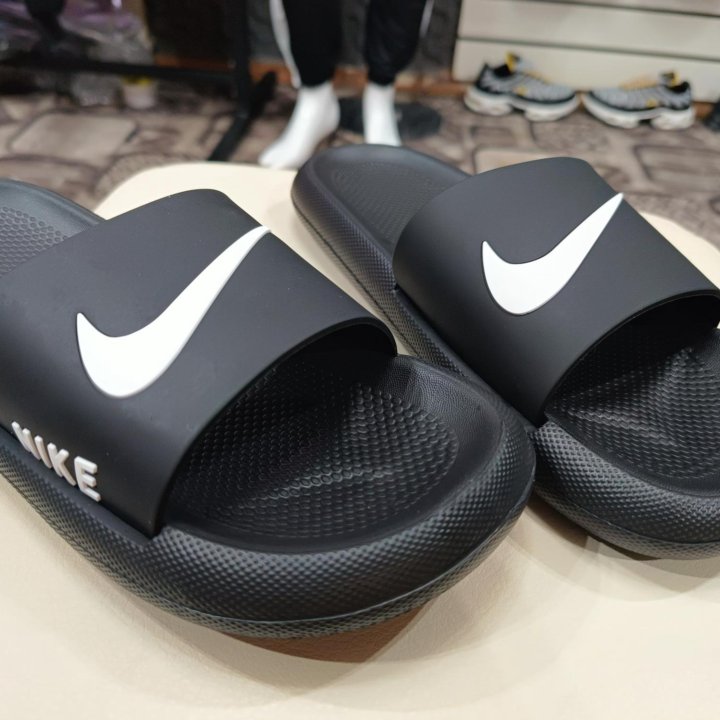 сланцы nike