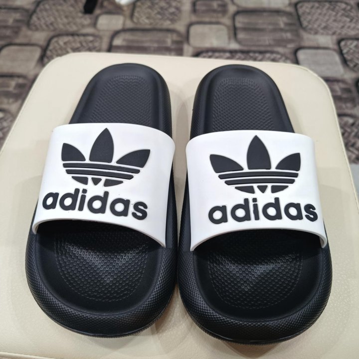 сланцы adidas