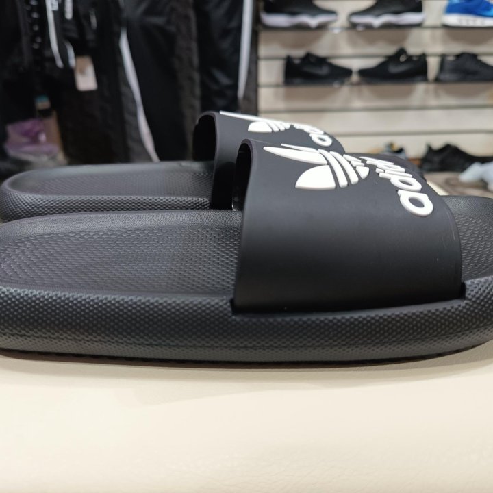 сланцы adidas