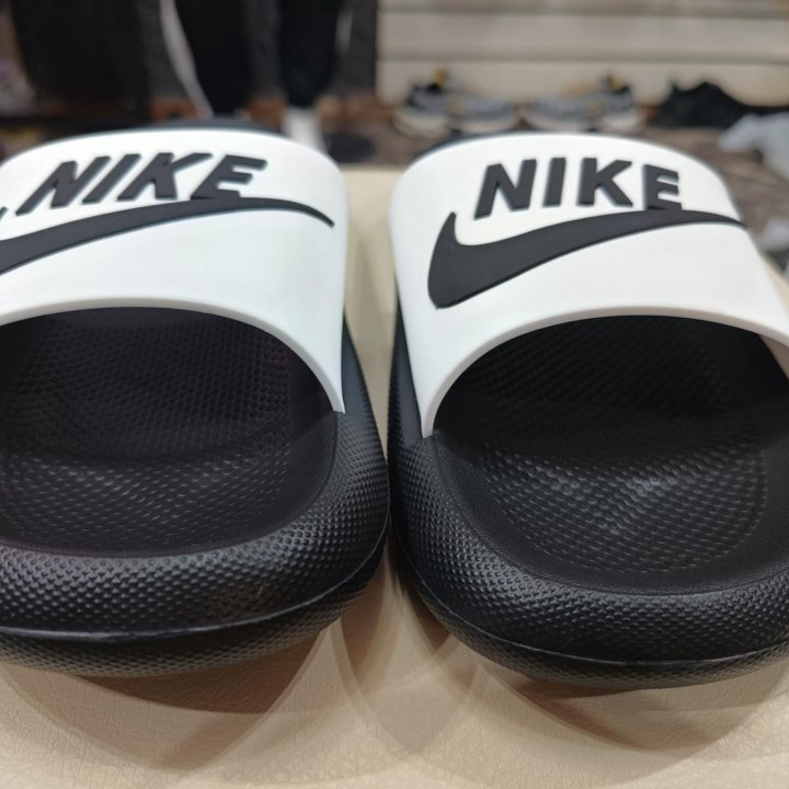 сланцы nike