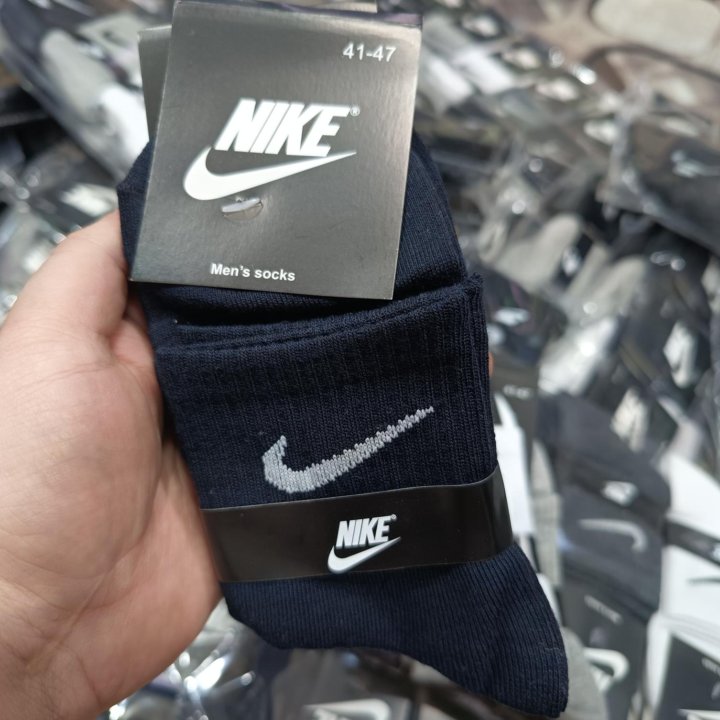 носки мужские nike