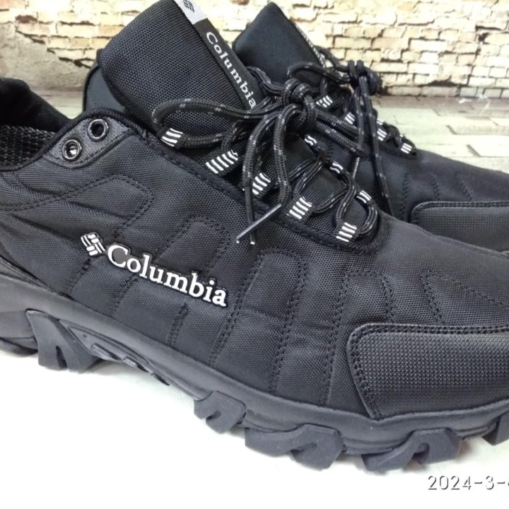 Кроссовки Columbia размеры 46 - 50